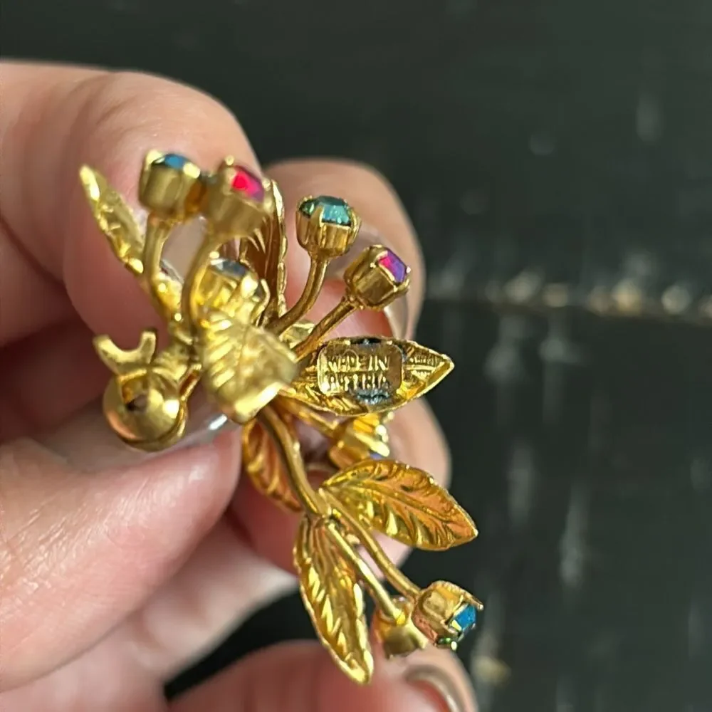 Source Unknown pin slightly